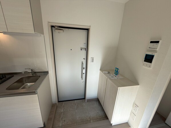 Fleur若菜町の物件内観写真